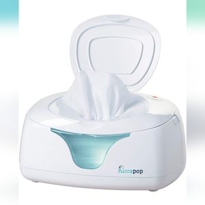 Hiccapop Baby Wipe Warmer